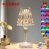 16 colors touch switch + remote control