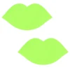 Verde neón