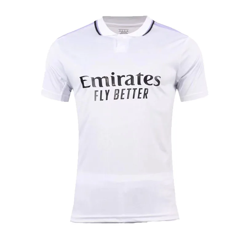 Buy Wholesale China Wholesale Thailand Quality 2024 Football Club Player  Fan Version Team Shirt & Team Shirt at USD 3