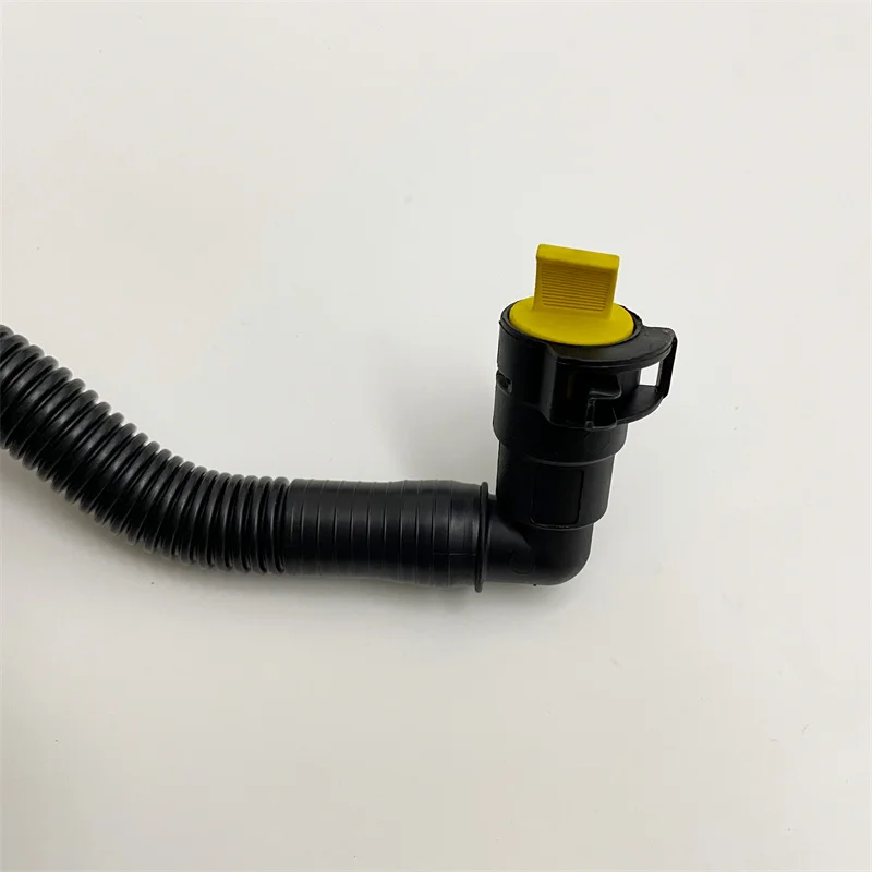 STZT 16117476288发动机进气管软管侧窗16117476288与G01 G08 X3兼容