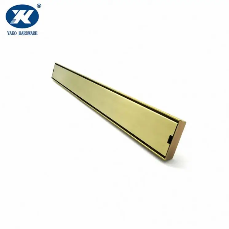 Factory Direct Sales Reasonable Price Decorative Shower Drain Cover
