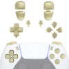 Oro champán metalizado JPF1041G3WS