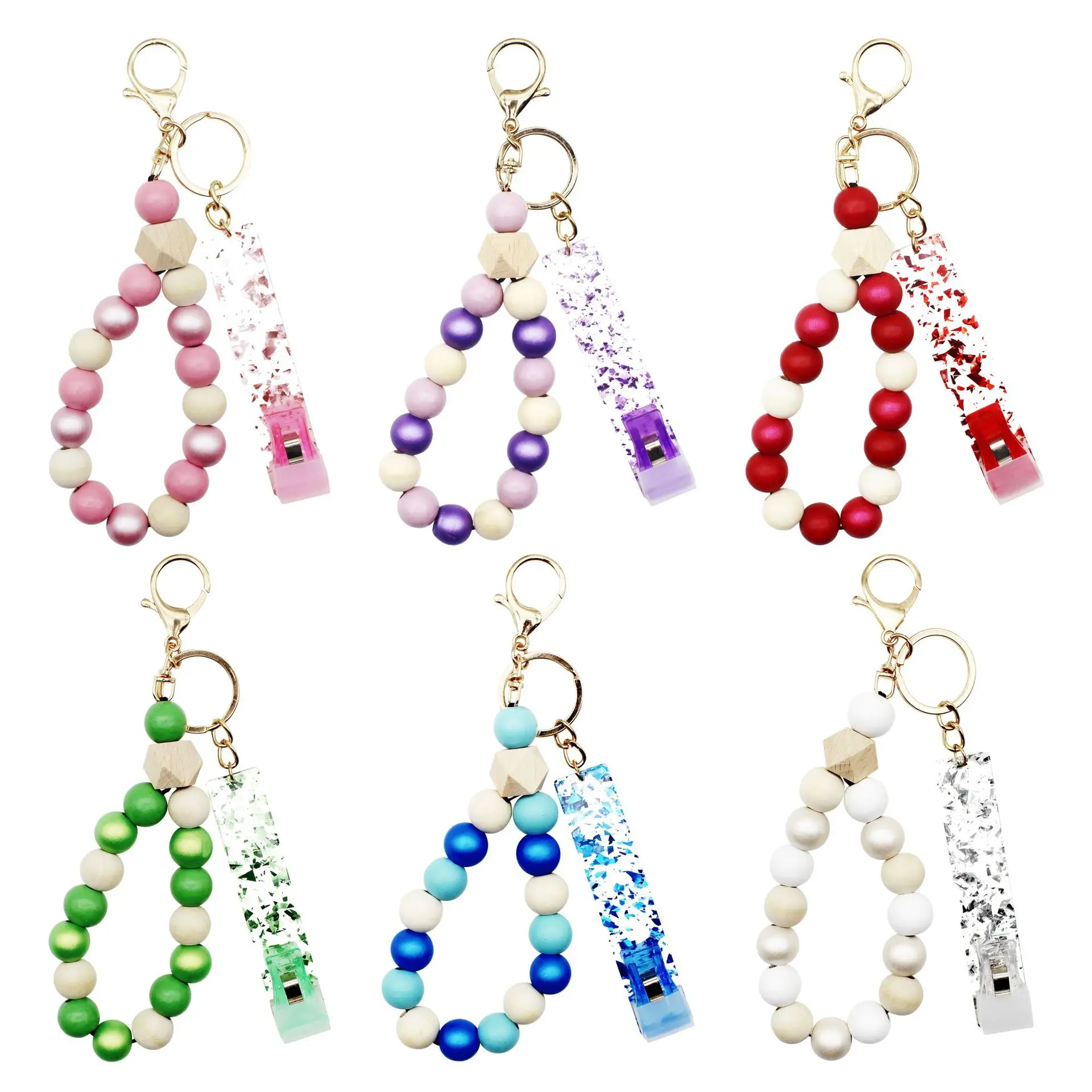 Wholesale Beauty Top Amazon Hot Sale Acrylic Material Acrylic Keychain Card  Puller Credit Card Grabber For Long Nails From m.alibaba.com