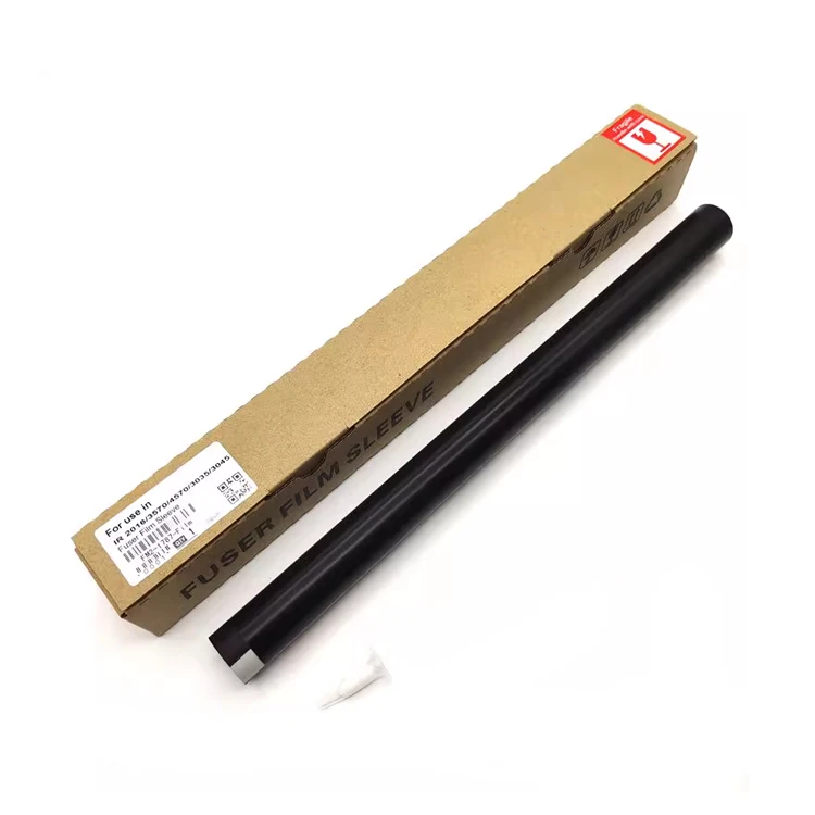 Fuser Fixing Film Canon IR 2016 2020 Compatibile In Vendita Su - Foto 5