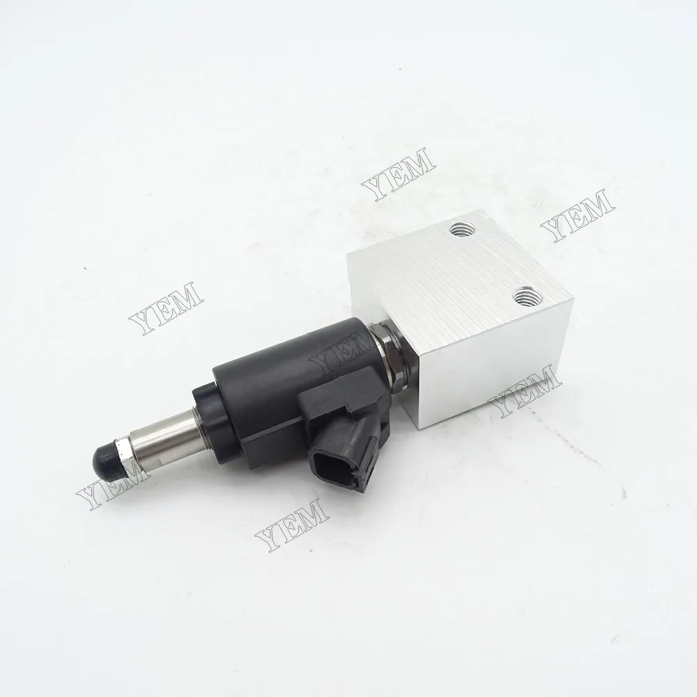 Solenoid Valve VOE14616531 for Volvo Engine Spare Parts 4