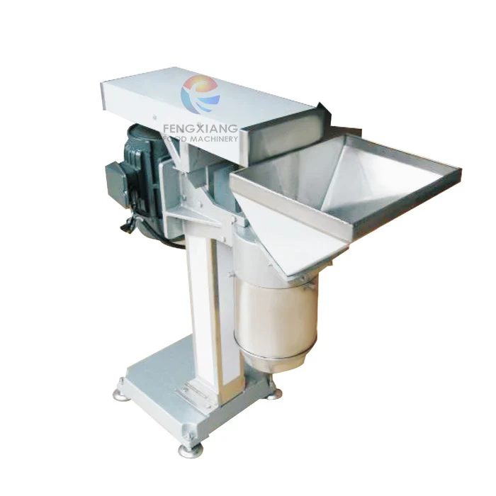 Blades Freely Changed Vegetable Chili Garlic Onion Processing Grinding  Machine - China Vegetable Cutting Machine, Vegetable Machine