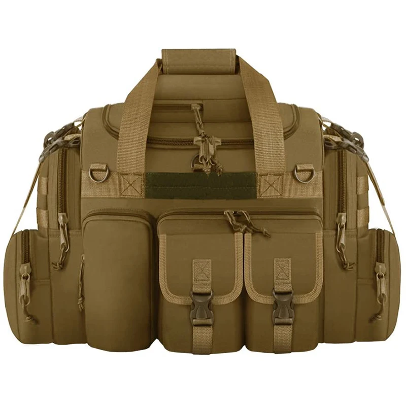 heavy duty range bag