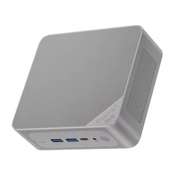 Beelink SER5 Max Mini PC with AMD Ryzen 7 5800H - 32GB RAM