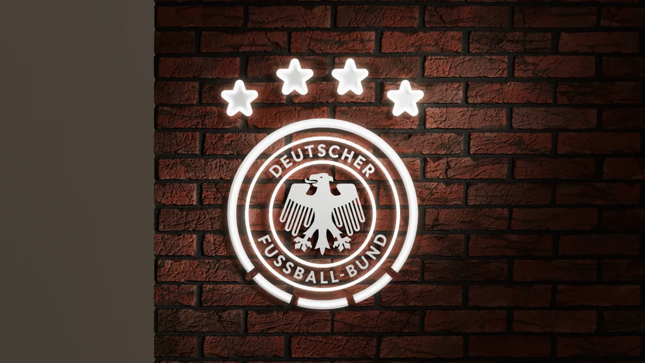 fifa2026 world cup neon sign