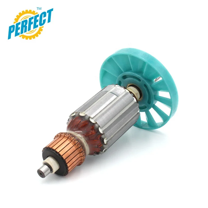 JSPERFECT ARMATURE CM4SA POWER TOOLS SPARE PARTS