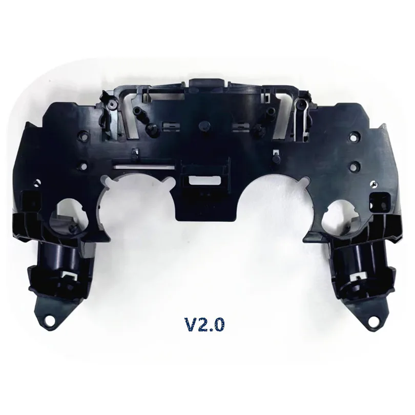 SYYTECH Inner Middle Frame for PS5 Playstation 5 Controller Shell Cover Internal Bracket Holder Repair Parts
