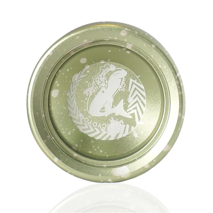 Высокое качество magic yoyo для футбольного матча