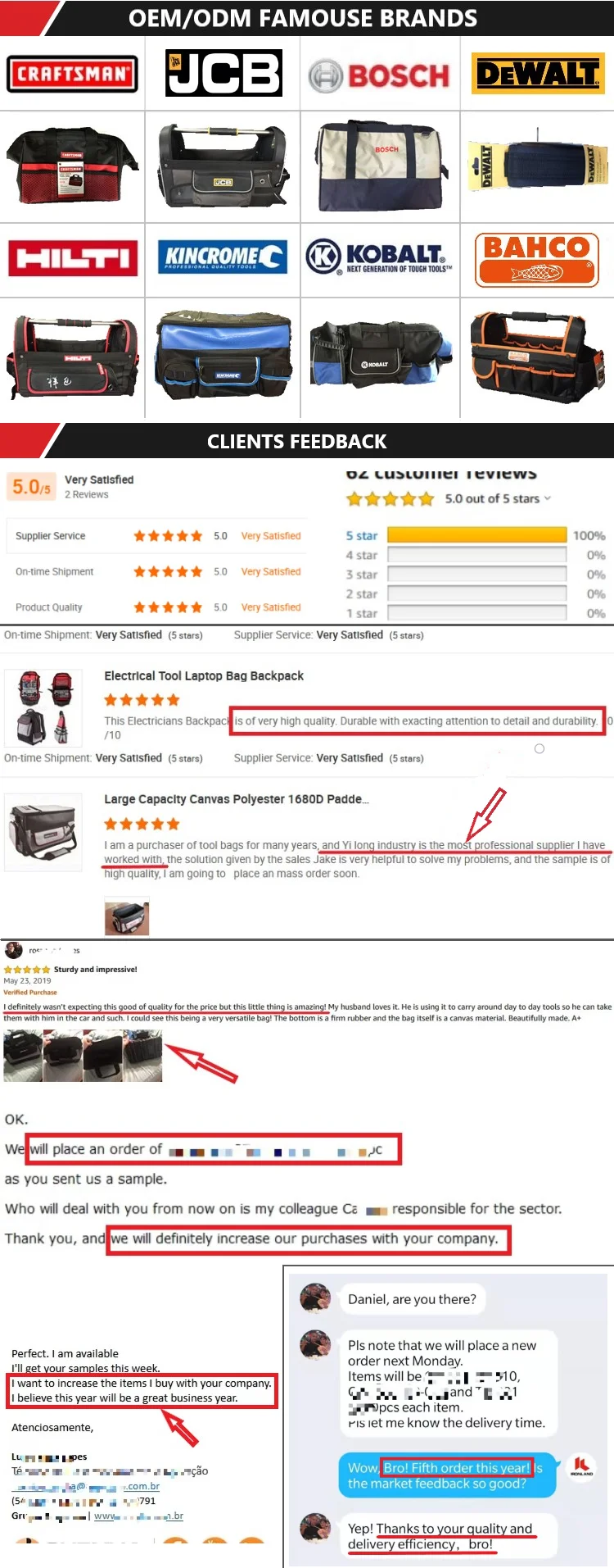 Professional Tool Belt Organizer Work Waist Belt Heavy Duty Adjustable