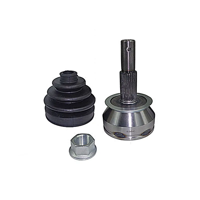 MZIN-323FRH Inner CV Joint - High Quality Mazda 323 Part