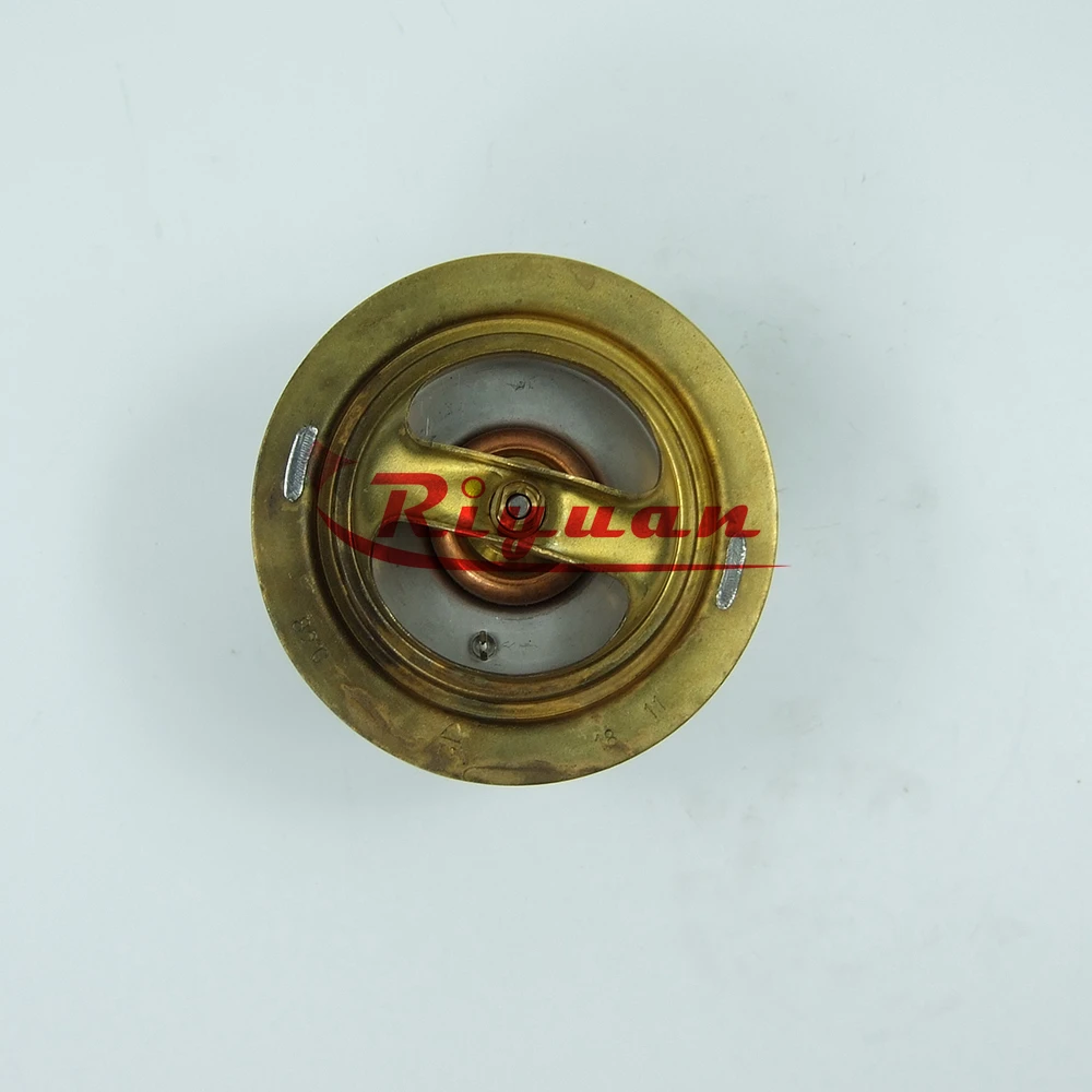 GZRY Genuine Japan Thermostat 82℃ Model 1-13770067-0 & 1