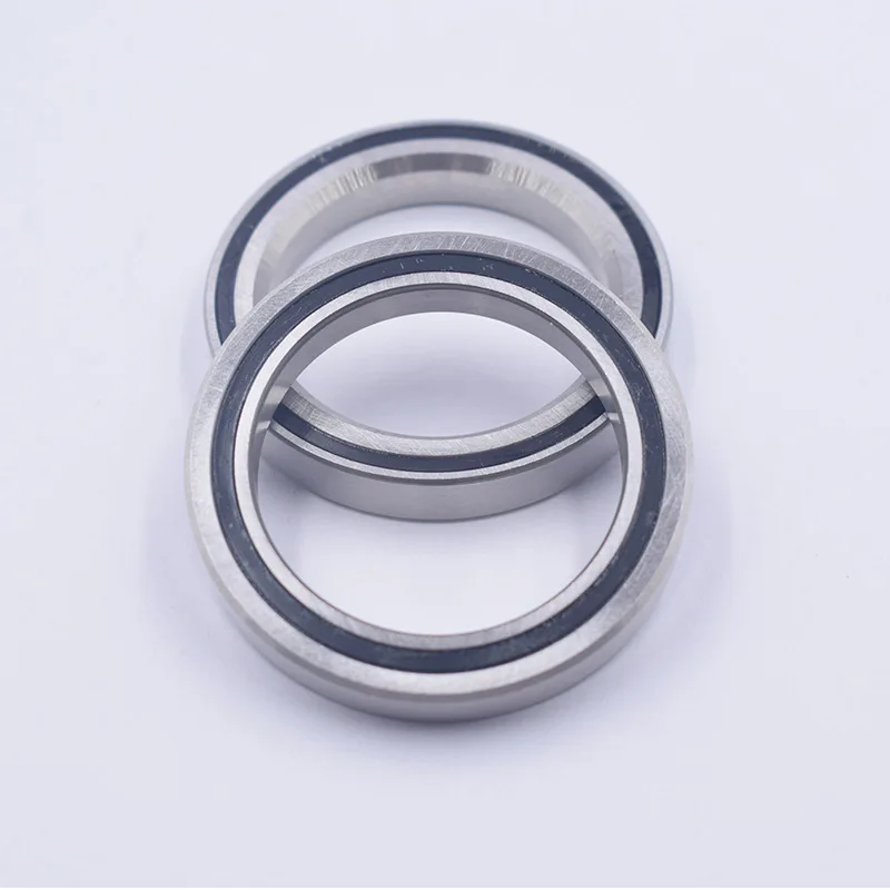 High Quality 6807/34 Bicycle bearing 34*47*7mm  central shaft hub axle  gearbox  Deep Groove Ball Bearing  Factory Supply