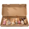 Brown box