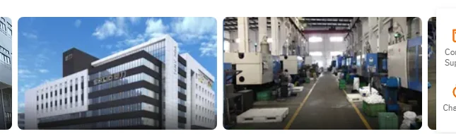 Foshan Solid Electrical Co., Ltd.