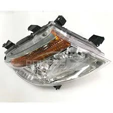 Fofactor Outlet High Quality Headlight OEM AB39-1 — 2