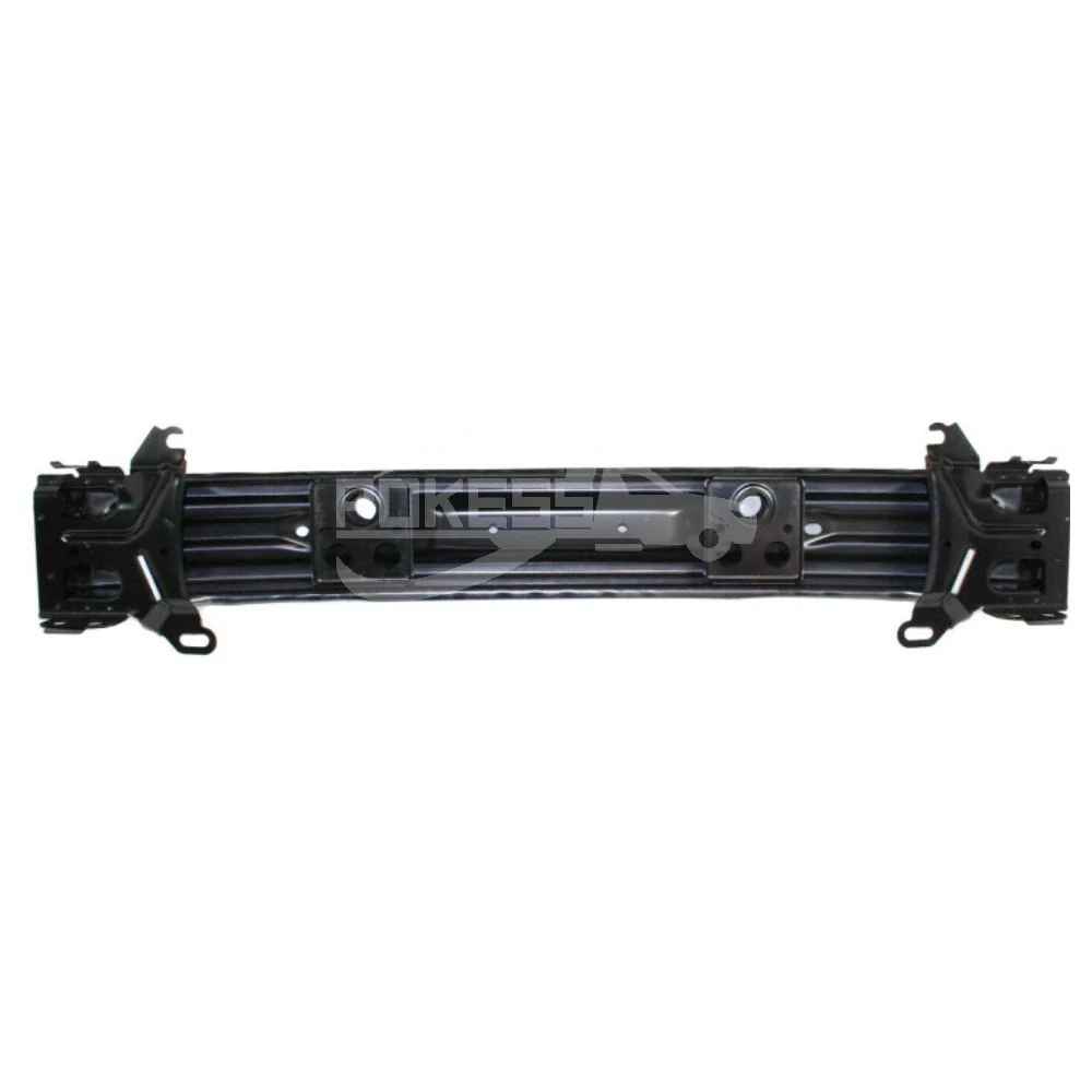 AT4Z17757B AT4317750AA AT4317750AC AT4Z17757BCP AT4Z17757A Front Bumpe... — 4