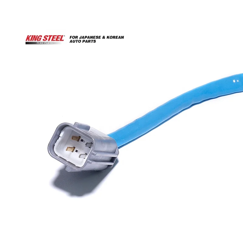 KINGSTEEL OEM 211200-7400 Front Oxygen Sensor for Nissan Altima