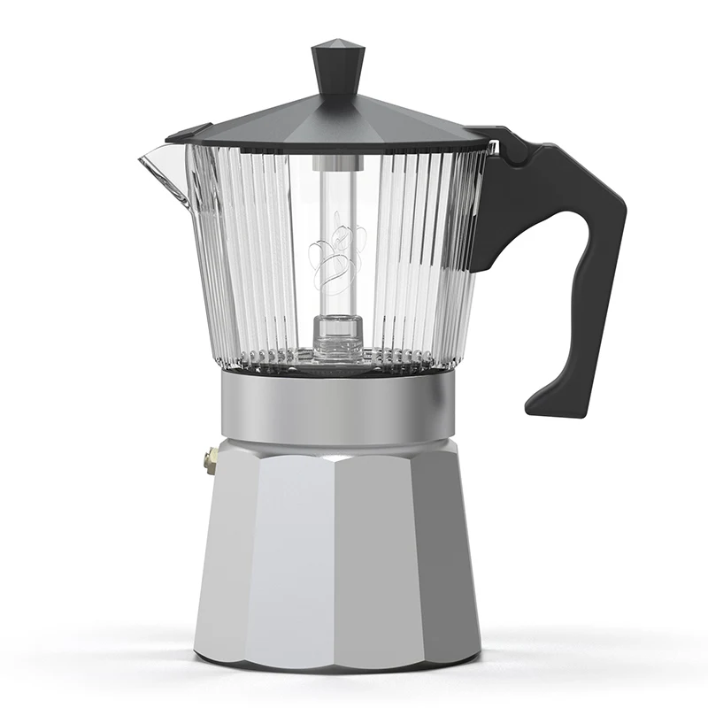 Moka Coffee Pot Espresso Coffee Maker 