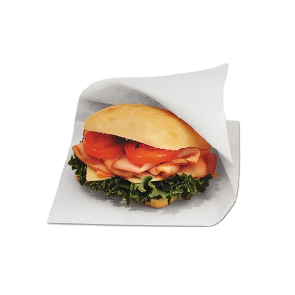 Mg White Sandwich Paper, Size: 24x34 Cms, 500