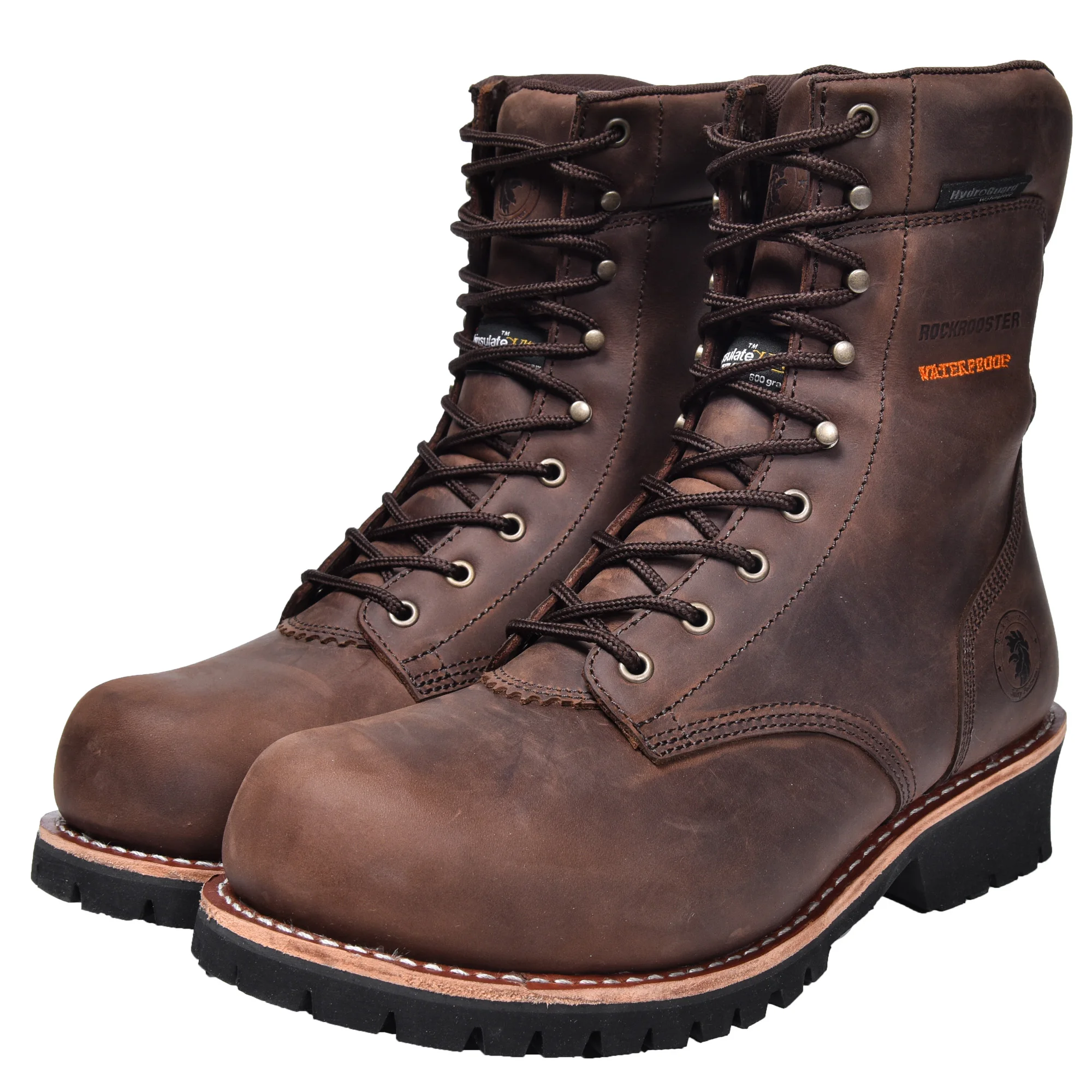 rhino work boots