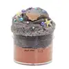 Black coffee Ocean shells 200ml