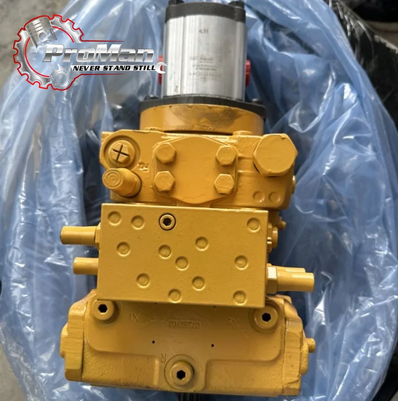 Hitachi 1156033342 8982384641 115750-1540 PUMP ASM Parts