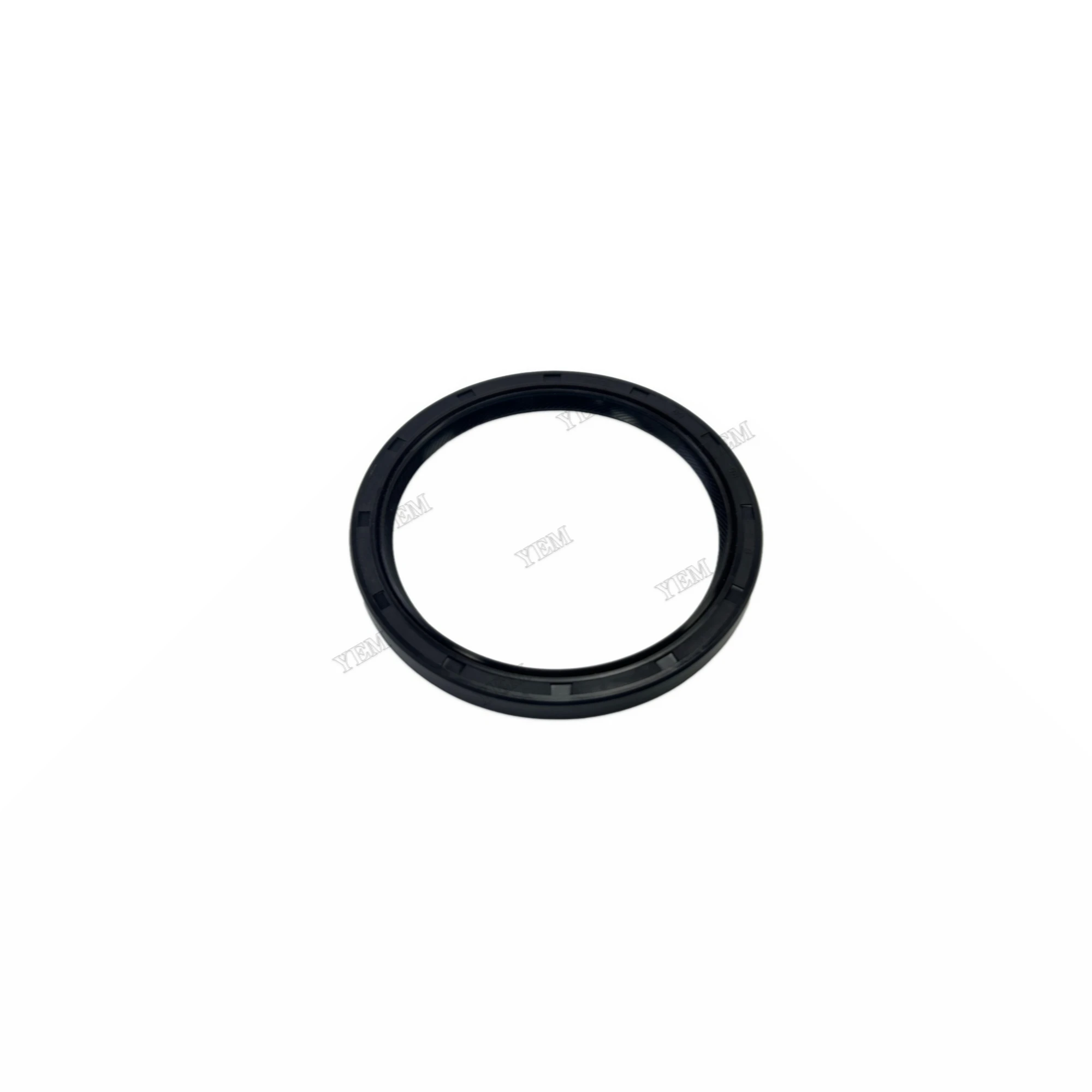 3LB1 Crankshaft Rear Oil Seal 8-97351704-0 5-09625094-0 AH3724F Compatible for Isuzu Diesel Engine Parts