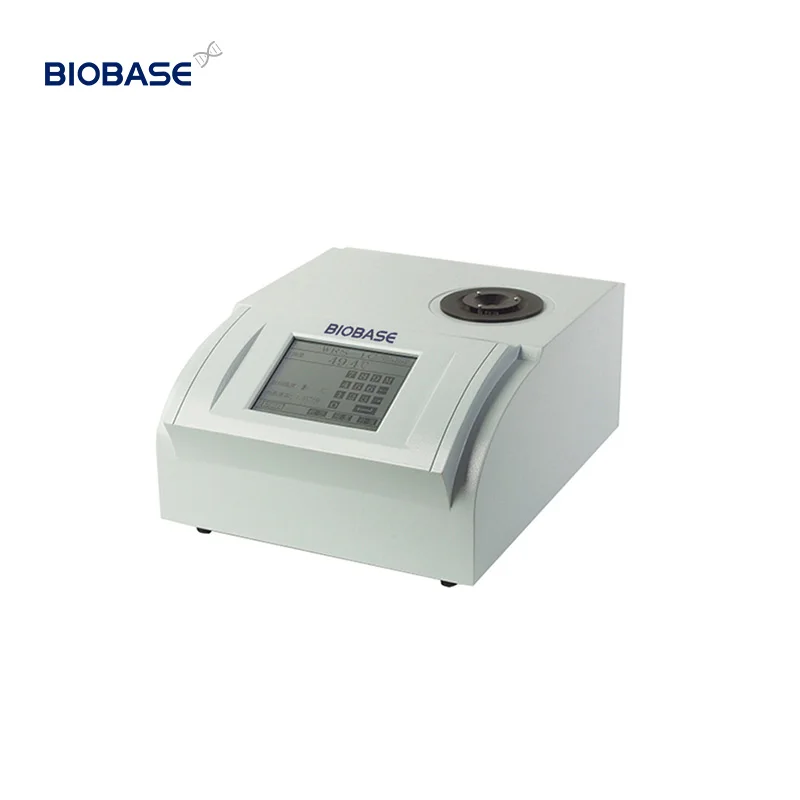 Biobase Digital Melting Point Apparatus Bmp-2c Melting Point Apparatus ...