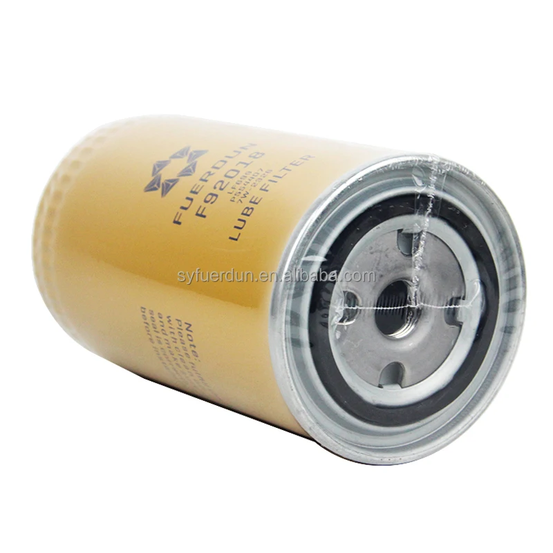 oil filter 59800002 2700190 25175512 pfc257009