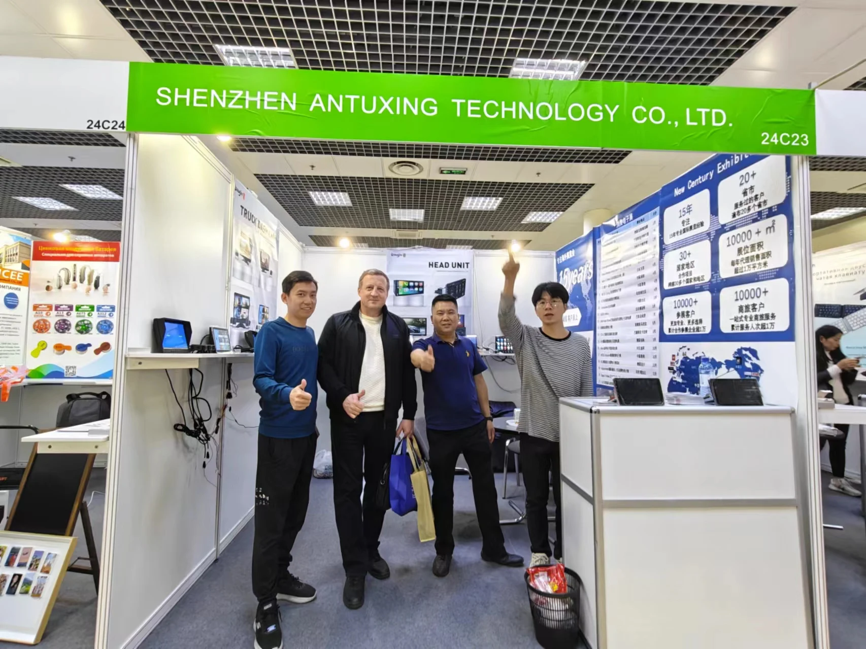 6 Lens 4G Dashcam SONY STARVIS IMX 335 - 4K Video Recorder