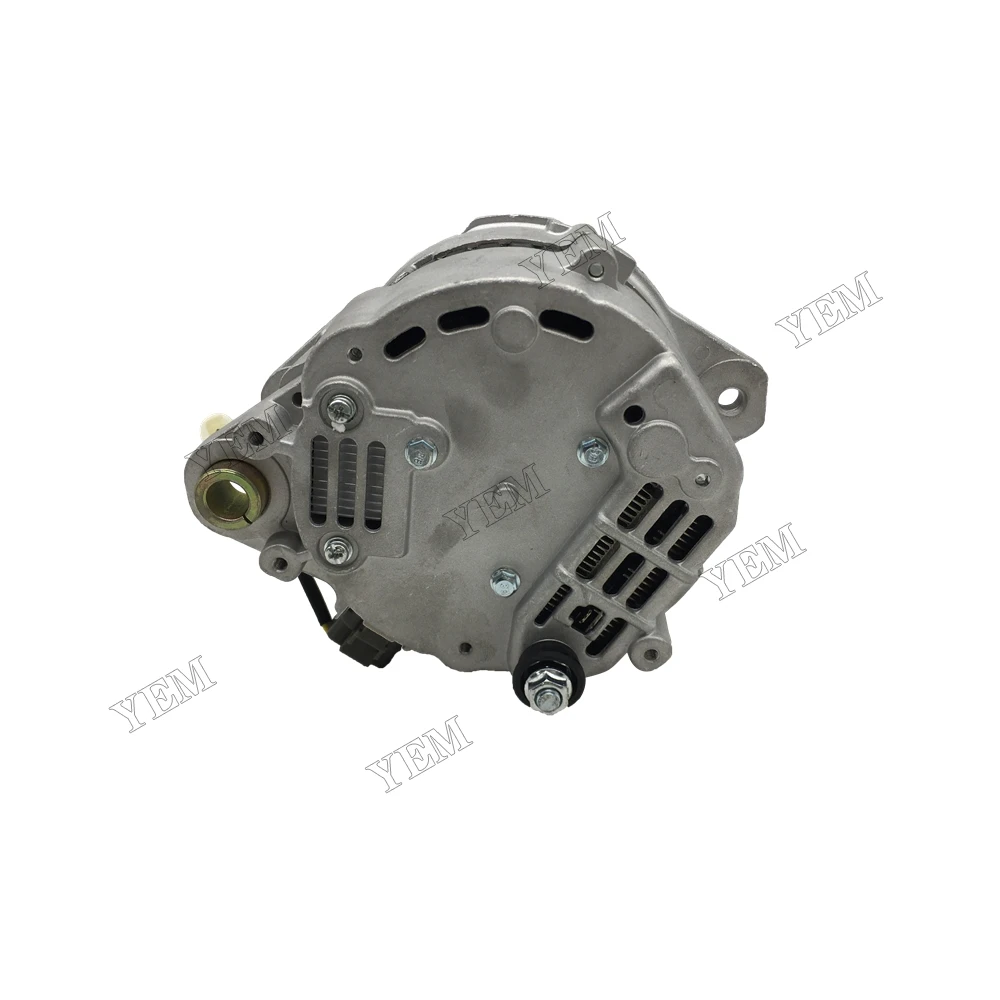 Alternator for Mitsubishi D06FR Replacement Engine Parts 5