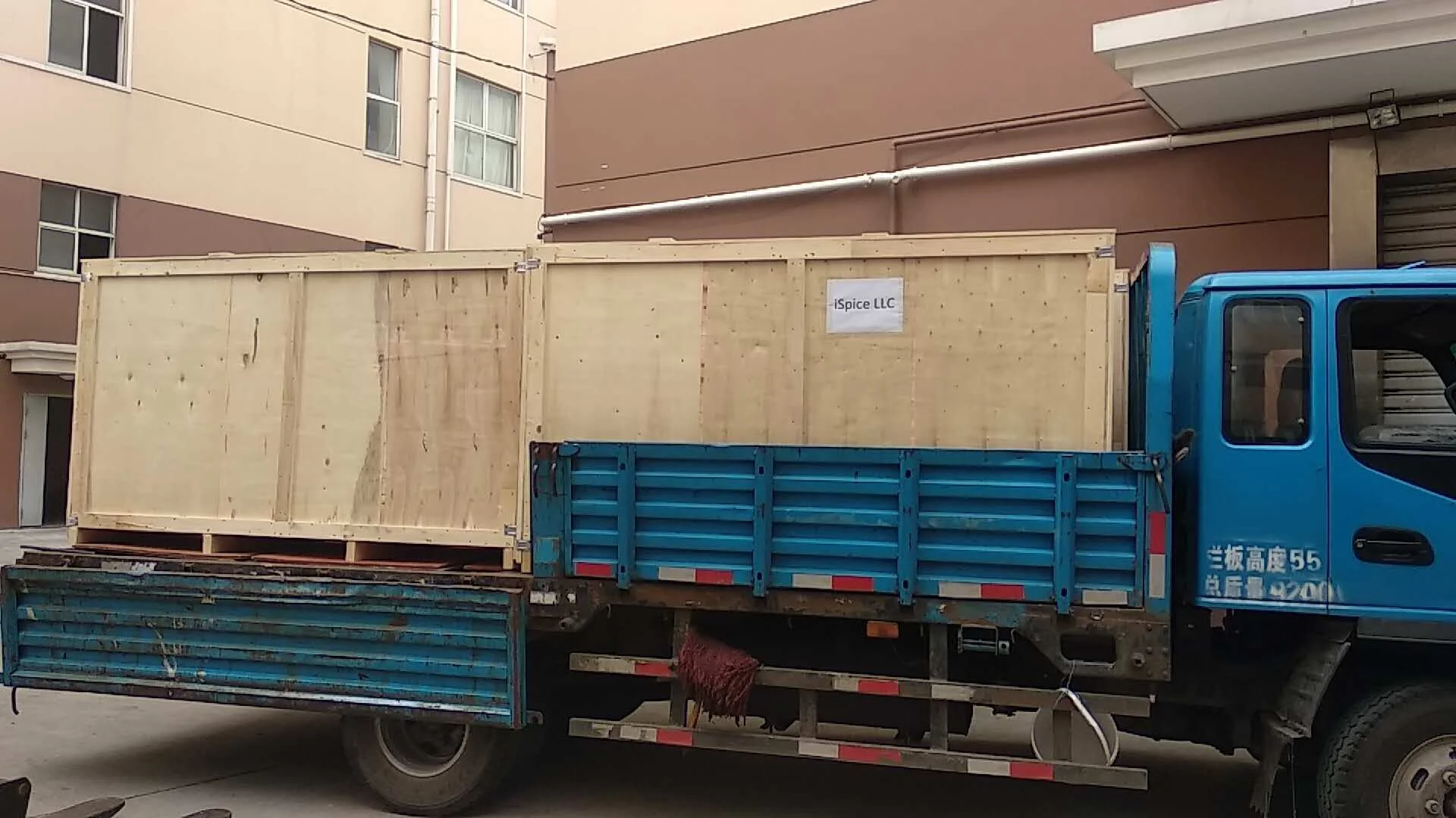 Fanchitech Aluminum Foil Metal Detector For Metallic Packages With