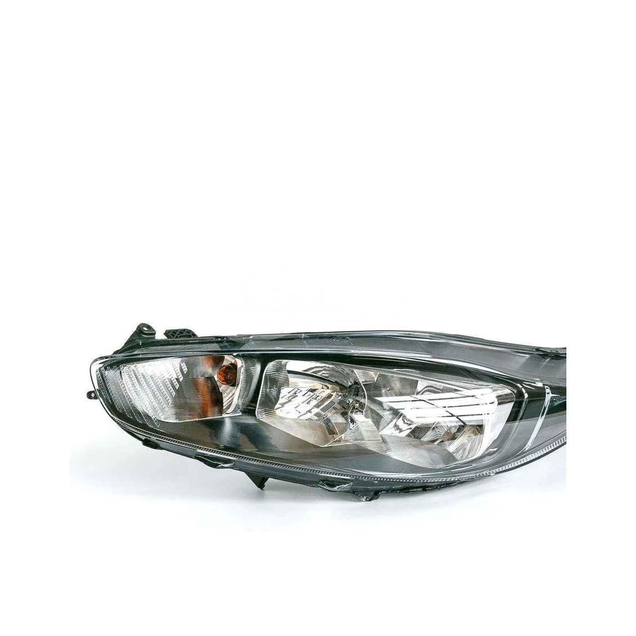 Auto Headlight DA1D51040C DA1D51040A Ford Fiesta 2 — 3