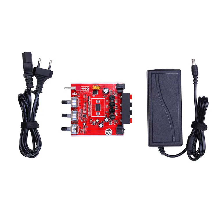 Scheda Amplificatore TPA3118 Bluetooth 30W Stereo – 2x30W, 8-26V DC, Per Auto, Casa E Progetti DIY Audio