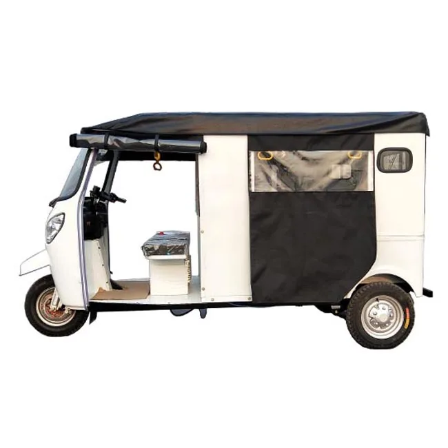 Bajaj Auto Three Wheeler Images Boxer Wheeler Price in Ethiopia