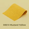 00610 สีเหลืองมัสตาร์ด