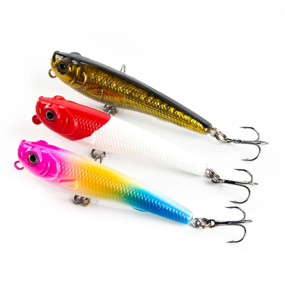 custom fishing lures