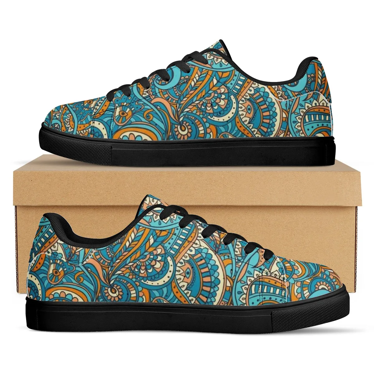 website to make your own shoes