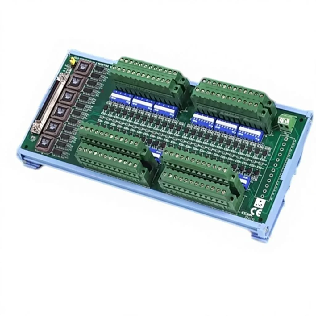 Gold Seller  PCLD-8751   PLC  Controller  Server Driver  Brand New Original Spot