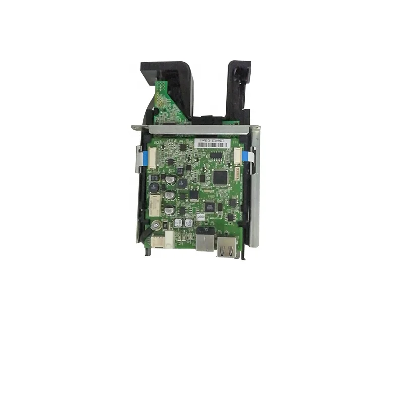 Diebold ATM L2D60023655 - Original DIP Card Reader 49221699000D