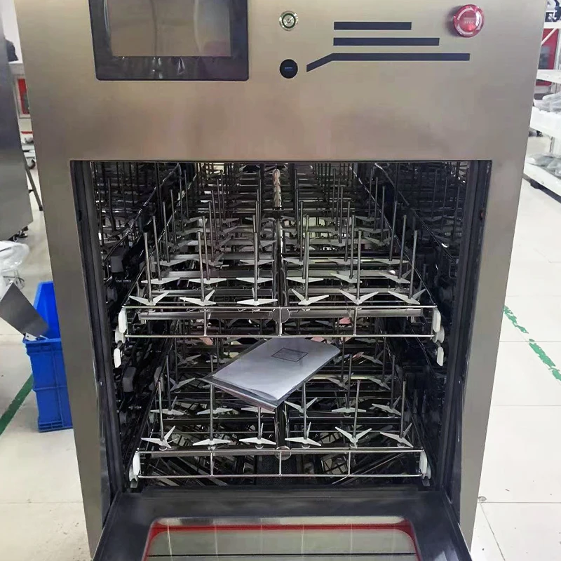 BIOBASE CHINA Lab glassware Washer Laboratory glassware Washer and Dryer for Sale