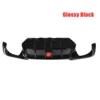 Glossy Black
