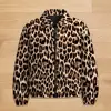leopard