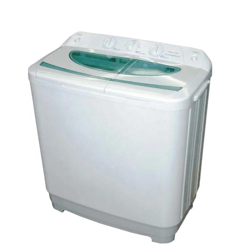 Twin Tub washing Machine