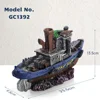 Modello n.GC1392