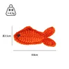 Pesce rosso